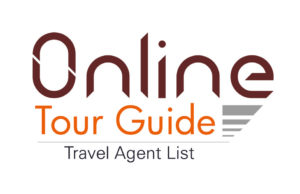 Online Tour Guide