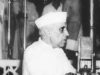 Jawaharlal Nehru