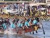 Snake Boat Race Kerala 2019