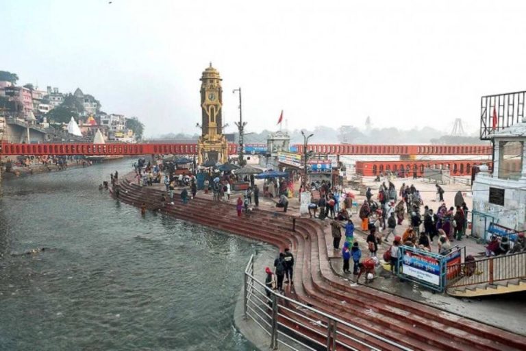 Want to take holy dip in Ganga at Haridwar Maha Kumbh 2021? Get Covid test first