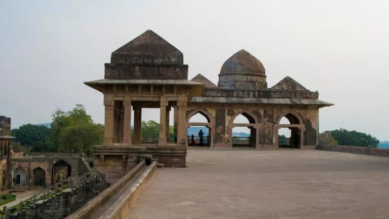 Madhya Pradesh Travel