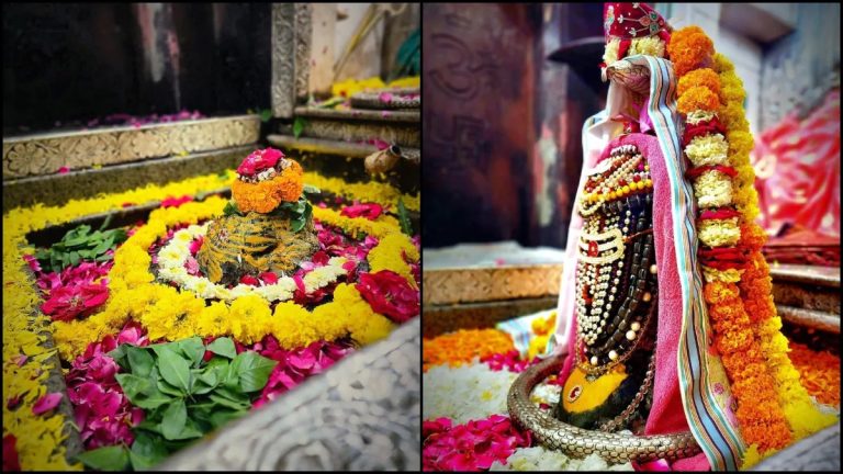 Omkareshwar Mandir